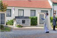 Allerheiligen in Neufeld, 01.11.2016