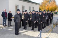 Allerheiligen in Neufeld, 01.11.2016