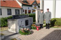 Allerheiligen in Neufeld, 01.11.2016