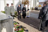 Allerheiligen in Neufeld, 01.11.2016
