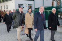 Allerheiligen in Neufeld, 01.11.2016
