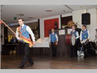 1. Musikerball des AMV-Neufeld 