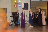 2. Musikerball des AMV-Neufeld 