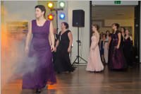 2. Musikerball des AMV-Neufeld 