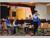 AMV Frhlingskonzerte, 16. + 17.03.2013
