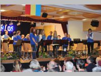 AMV Frhlingskonzerte, 16. + 17.03.2013