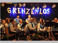 AMV Frhlingskonzerte, 16. + 17.03.2013