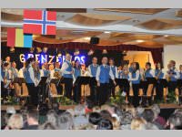 AMV Frhlingskonzerte, 16. + 17.03.2013