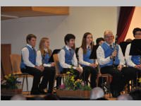 AMV Frhlingskonzerte, 16. + 17.03.2013