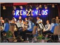 AMV Frhlingskonzerte, 16. + 17.03.2013