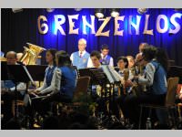 AMV Frhlingskonzerte, 16. + 17.03.2013
