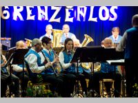 AMV Frhlingskonzerte, 16. + 17.03.2013