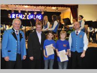 AMV Frhlingskonzerte, 16. + 17.03.2013