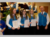 AMV Frhlingskonzerte, 16. + 17.03.2013