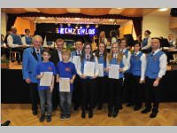 AMV Frhlingskonzerte, 16. + 17.03.2013