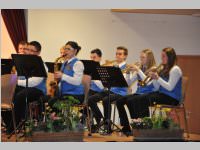 AMV Frhlingskonzerte, 16. + 17.03.2013