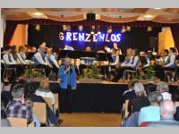 AMV Frhlingskonzerte, 16. + 17.03.2013