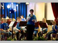 AMV Frühlingskonzerte, 15. + 16.03.2014