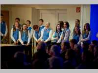 AMV Frühlingskonzerte, 15. + 16.03.2014
