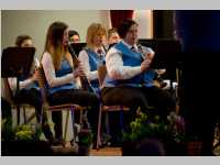 AMV Frühlingskonzerte, 15. + 16.03.2014