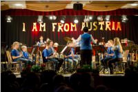 AMV Frühlingskonzerte, 21. + 22.03.2015