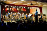 AMV Frühlingskonzerte, 21. + 22.03.2015