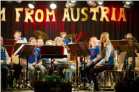 AMV Frühlingskonzerte, 21. + 22.03.2015
