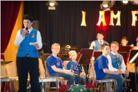AMV Frühlingskonzerte, 21. + 22.03.2015