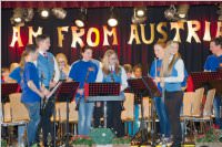 AMV Frühlingskonzerte, 21. + 22.03.2015