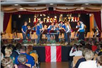 AMV Frühlingskonzerte, 21. + 22.03.2015