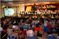 AMV Frühlingskonzerte, 21. + 22.03.2015