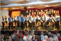 AMV Frühlingskonzerte, 21. + 22.03.2015