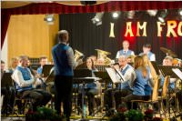 AMV Frühlingskonzerte, 21. + 22.03.2015