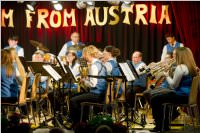 AMV Frühlingskonzerte, 21. + 22.03.2015