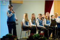 AMV Frühlingskonzerte, 21. + 22.03.2015