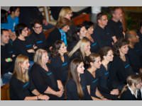 AMV Kirchenkonzert in Neufeld/L., 09.11.2014