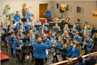 AMV Kirchenkonzert in Neufeld/L., 26.10.2015