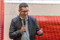 AMV Kirchenkonzert in Neufeld/L., 26.10.2016