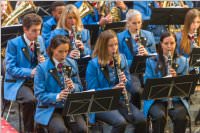 AMV Kirchenkonzert in Neufeld/L., 26.10.2016