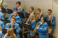 AMV Kirchenkonzert in Neufeld/L., 26.10.2016