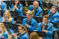AMV Kirchenkonzert in Neufeld/L., 26.10.2016