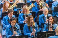 AMV Kirchenkonzert in Neufeld/L., 26.10.2016
