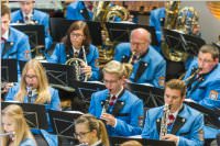 AMV Kirchenkonzert in Neufeld/L., 26.10.2016