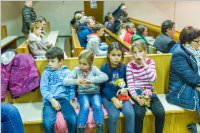 AMV Kirchenkonzert in Neufeld/L., 26.10.2016