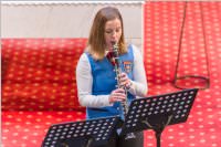 AMV Kirchenkonzert in Neufeld/L., 26.10.2016