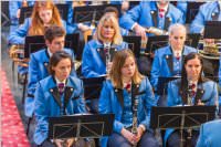 AMV Kirchenkonzert in Neufeld/L., 26.10.2016