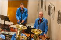 AMV Kirchenkonzert in Neufeld/L., 26.10.2016