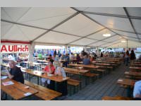 Musikfest des AMV Neufeld, 19. - 20.07.2013