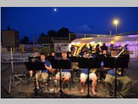 Musikfest des AMV Neufeld, 19. - 20.07.2013