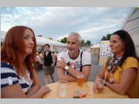 Musikfest des AMV Neufeld, 19. - 20.07.2013